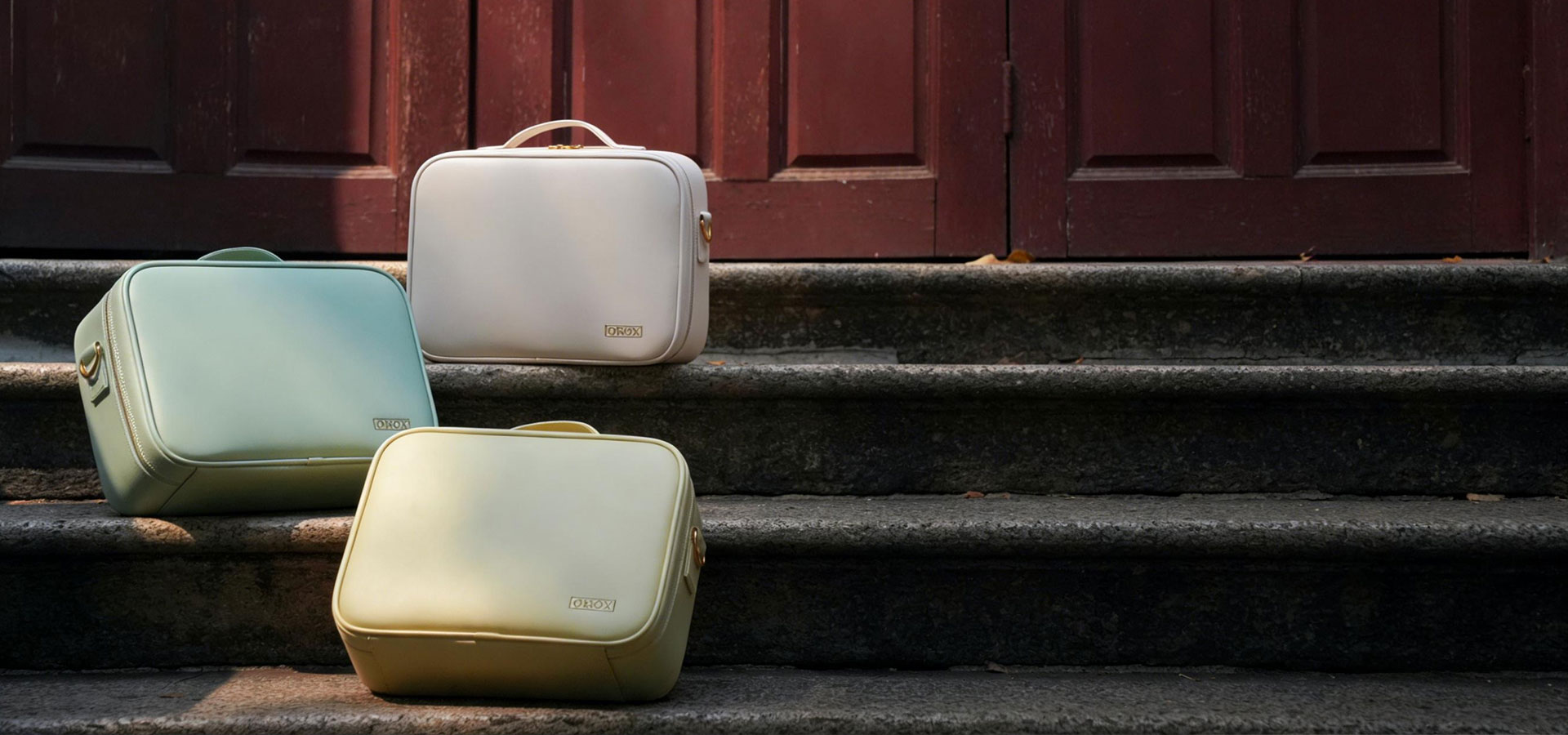 Stable Production for Global Distribution  